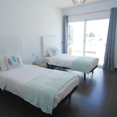 Villa Tias Lanzarote Villa *