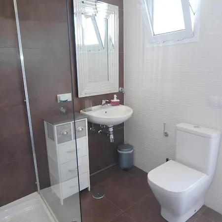 Villa Tias Lanzarote *