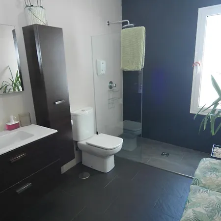 Villa Villa Tias Lanzarote *