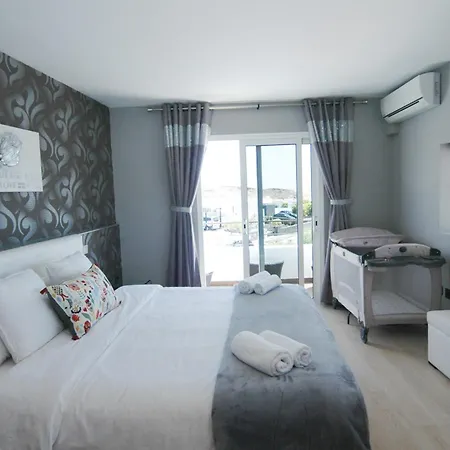 Villa Villa Tias Lanzarote