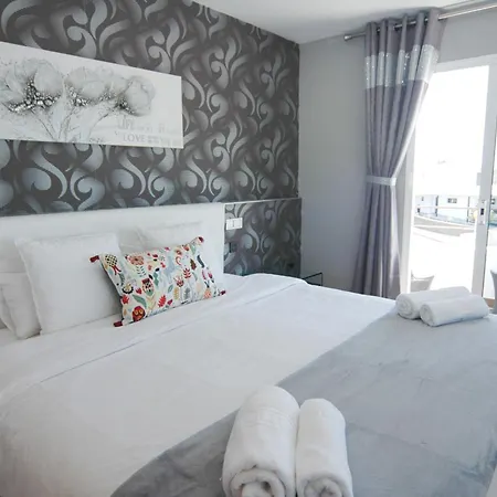 Villa Tias Lanzarote *