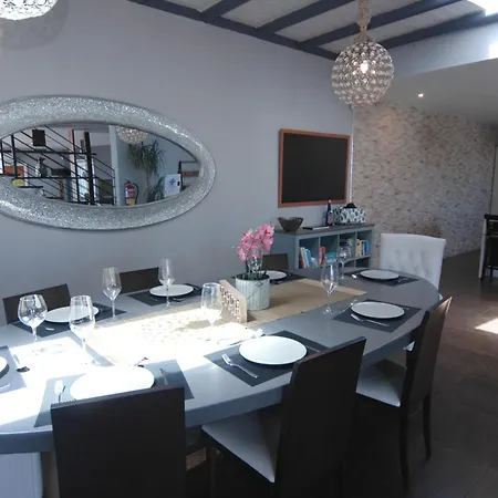 Villa Tias Lanzarote * Tias